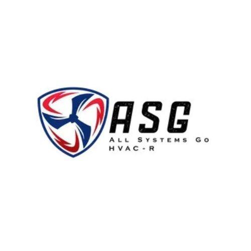 All Systems Go HVAC-R