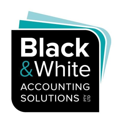 Black & White Accounting Solutions Pty Ltd