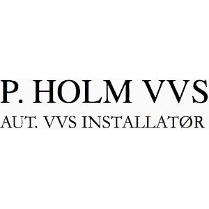 P. Holm VVS