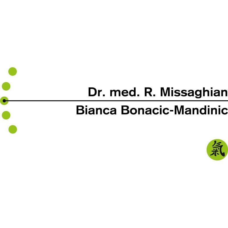 Dr. med. Rastin Missaghian