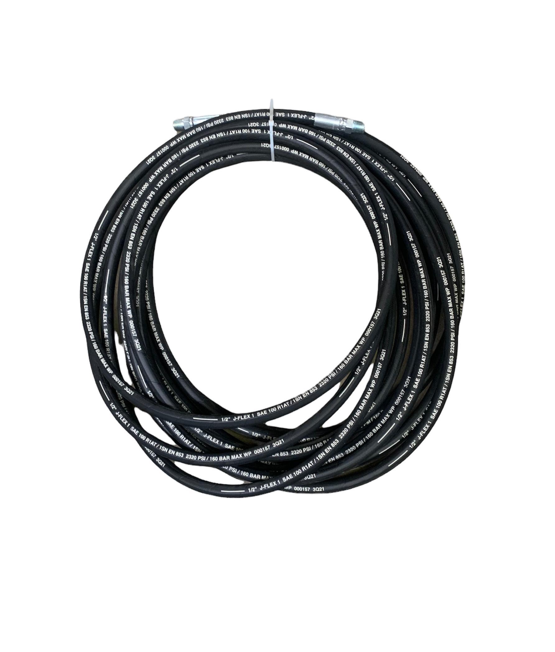 C & A Equipment Services Inc.