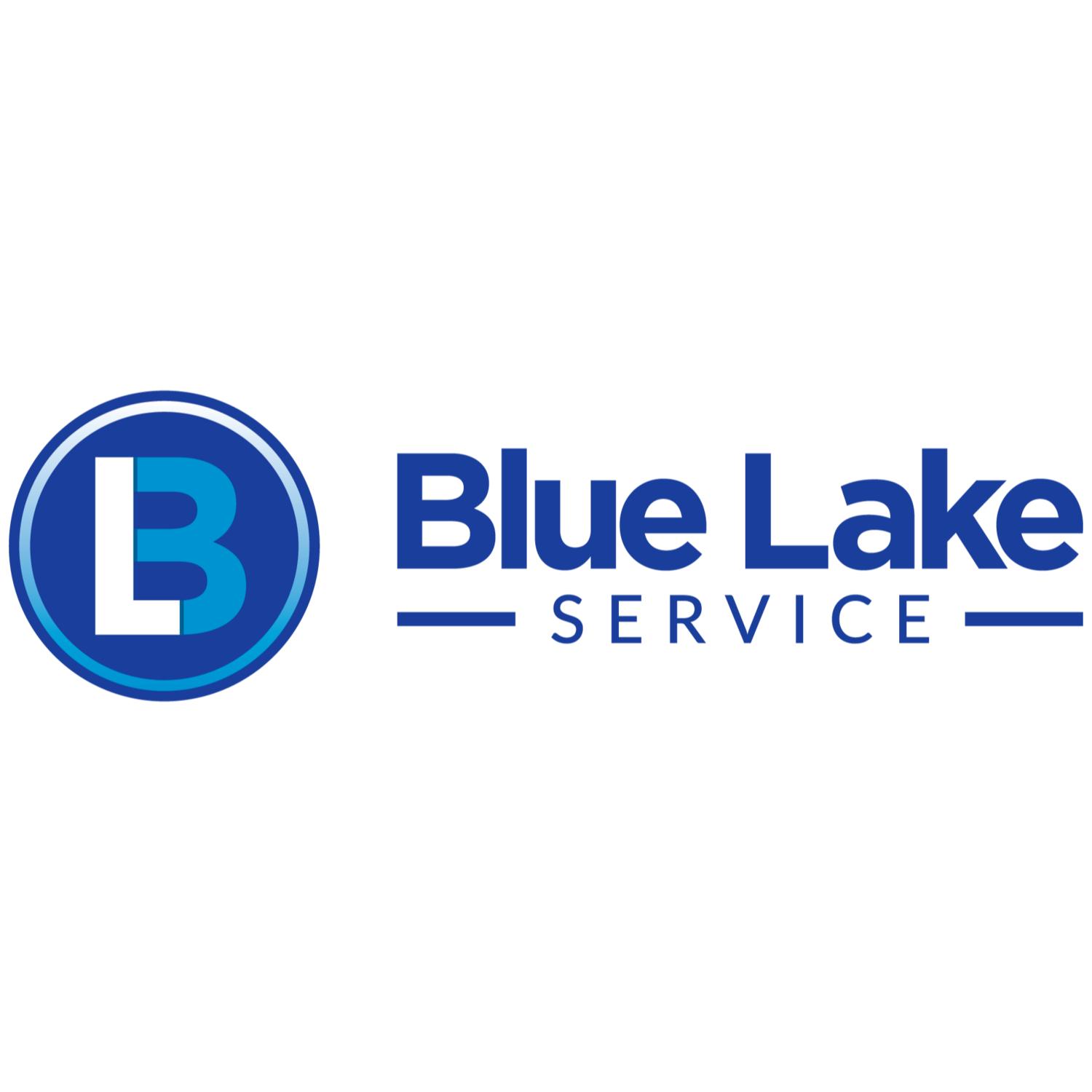 Blue Lake Service