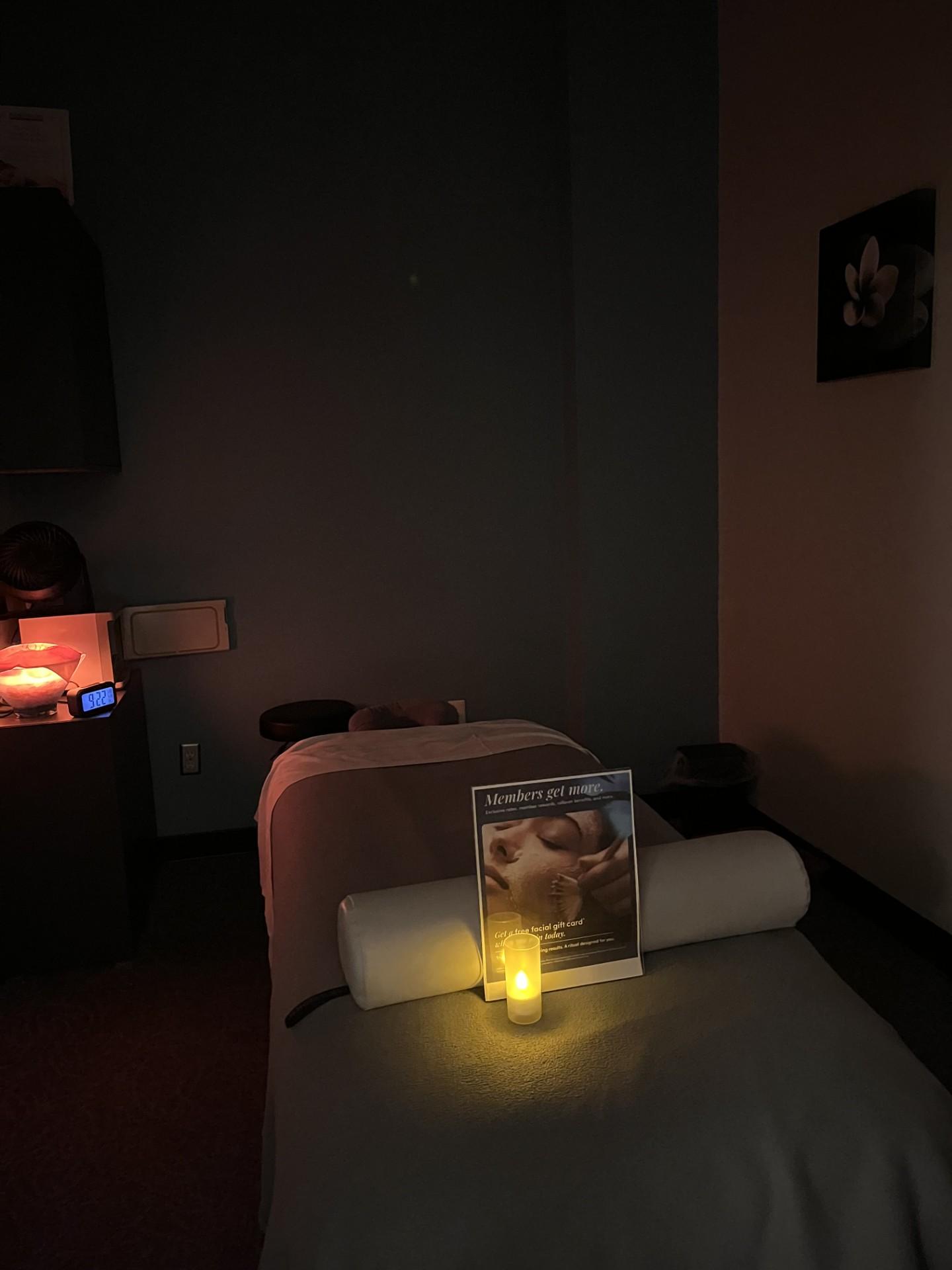 Hand & Stone Massage and Facial Spa