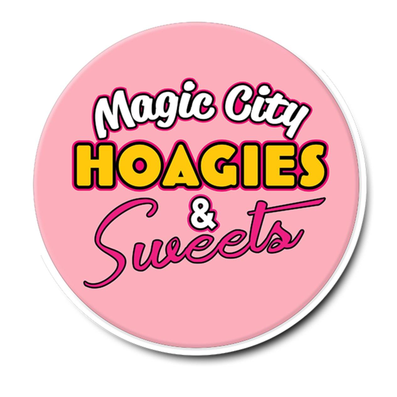 Magic City Hoagies & Sweets