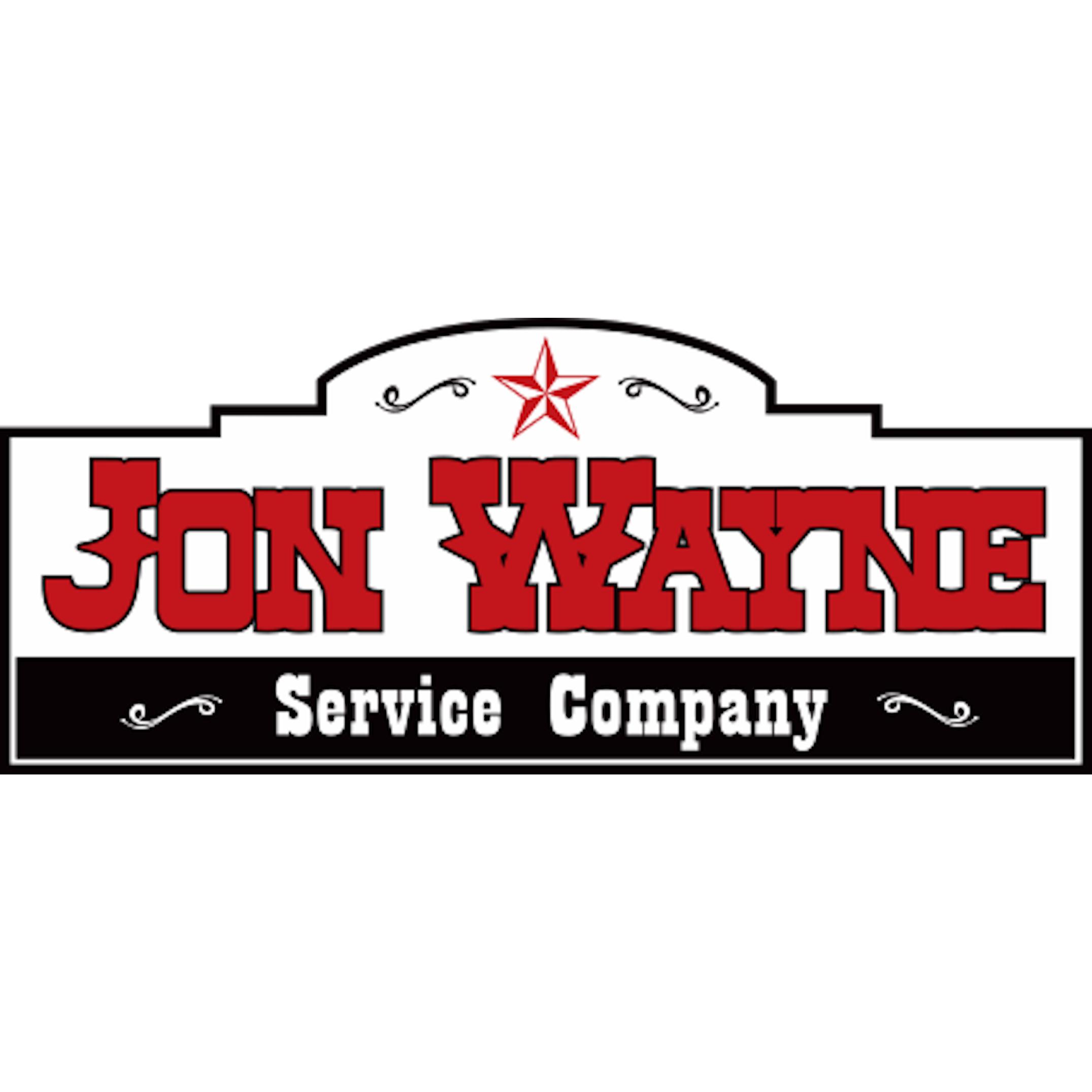 Jon Wayne Service Company