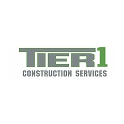 Tier 1 Construction Services