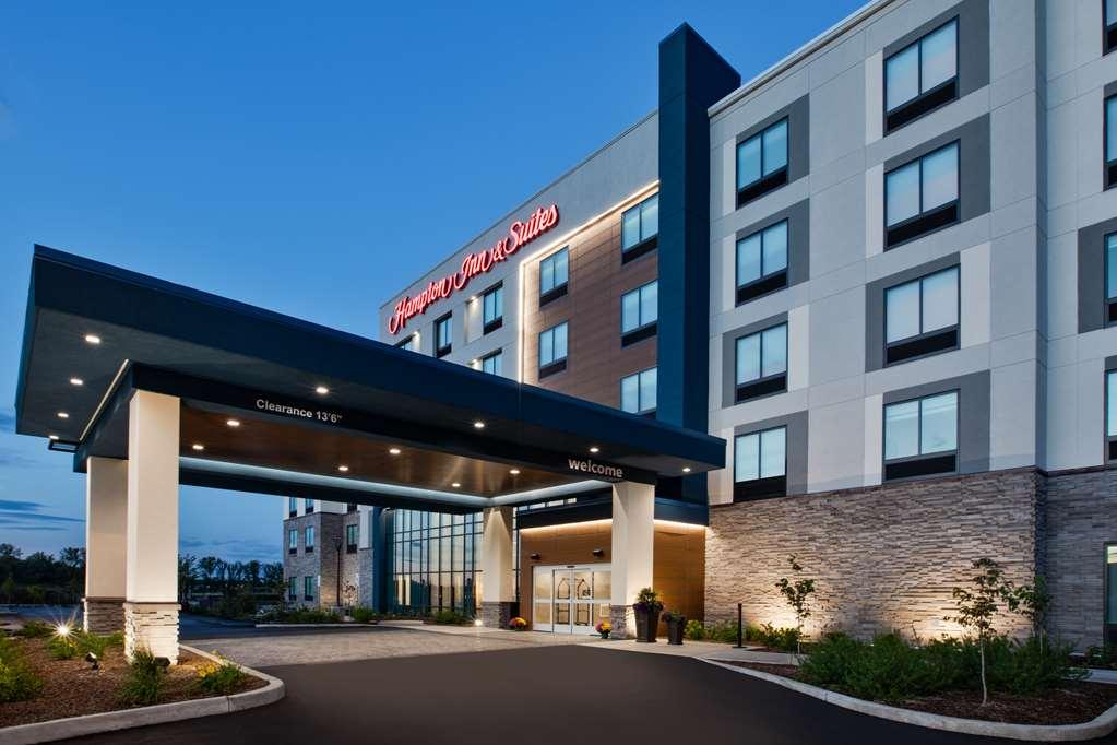 Hampton Inn & Suites by Hilton Indianapolis South Greenwood