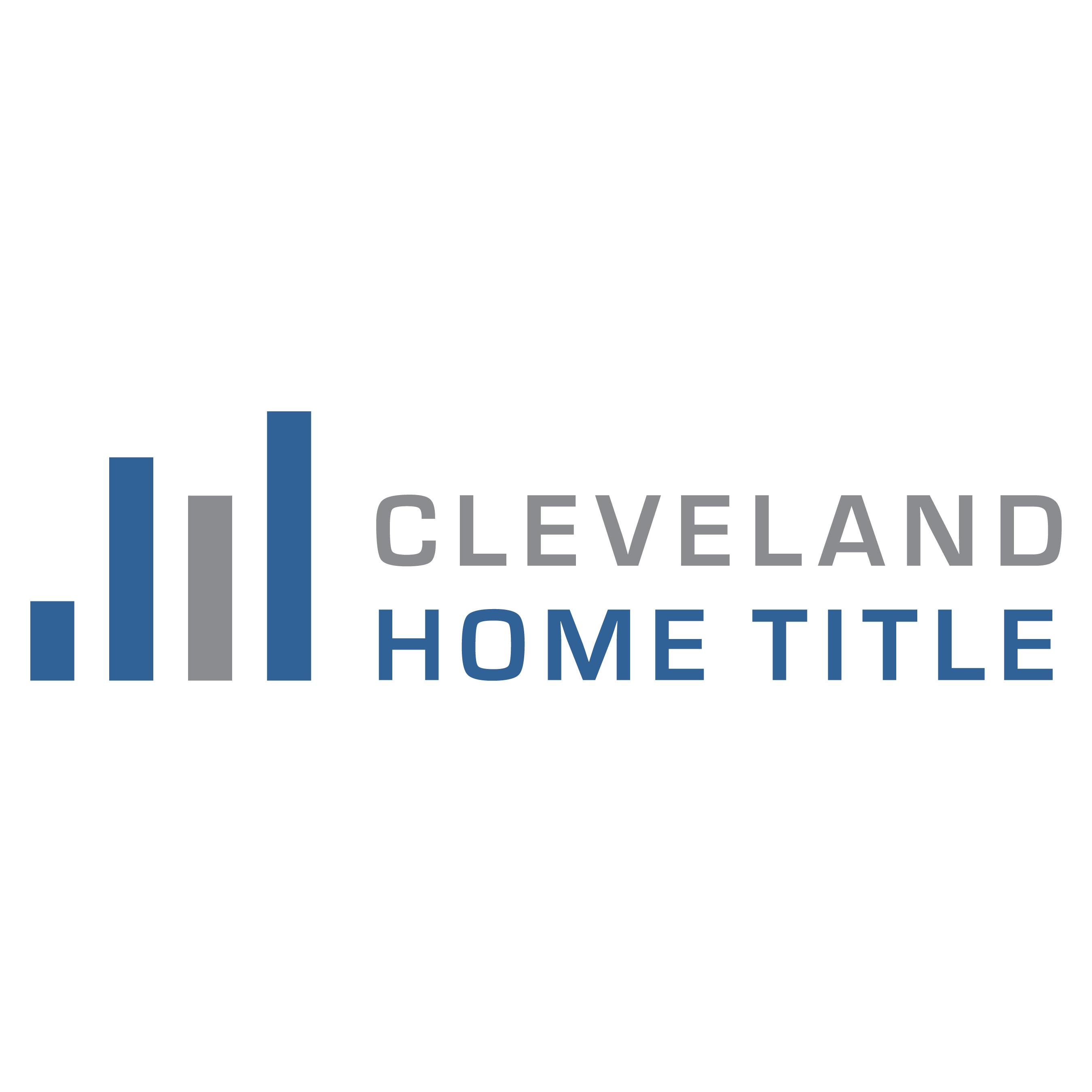 Cleveland Home Title