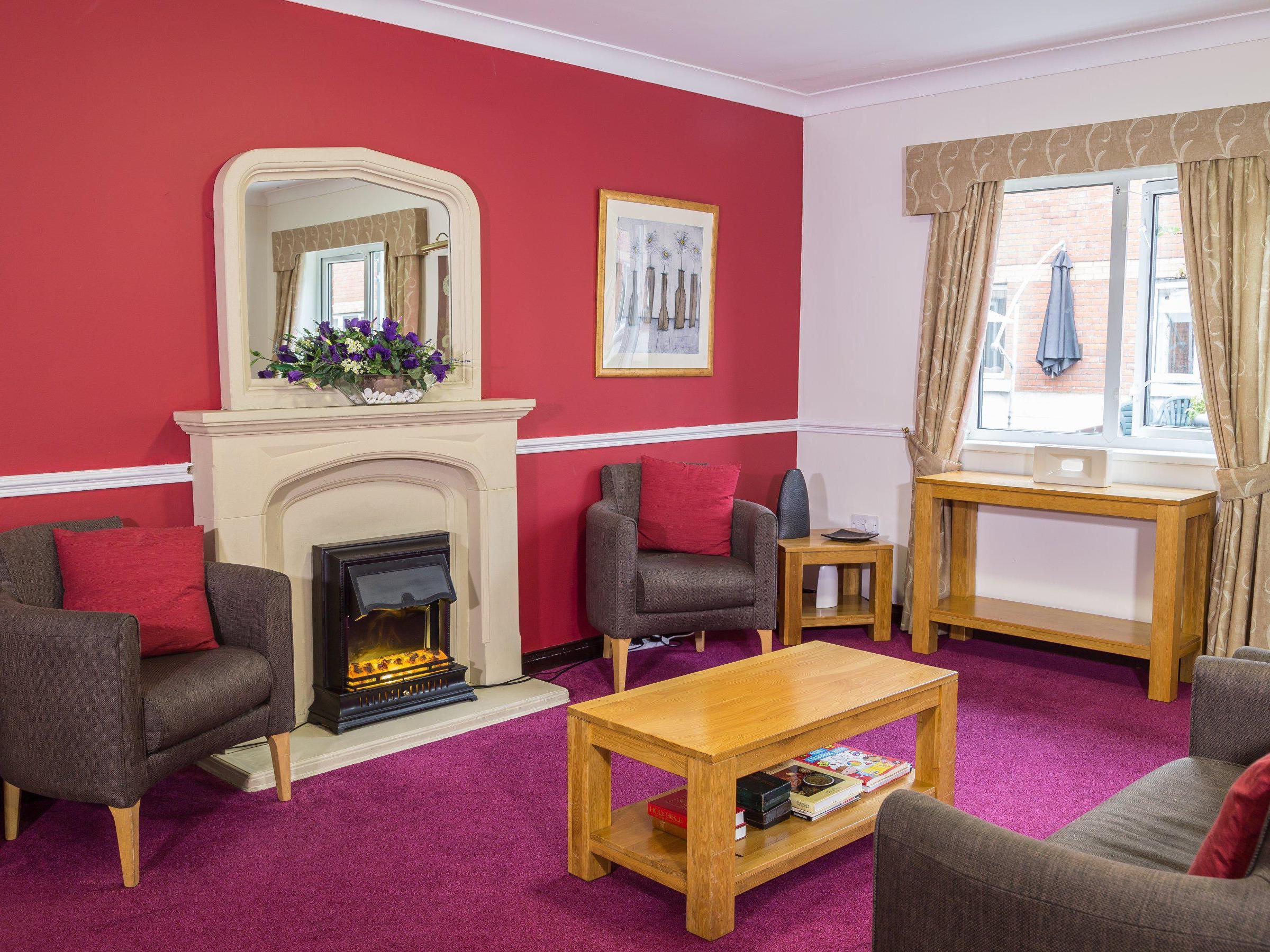 Barchester - Balclutha Court Care Home