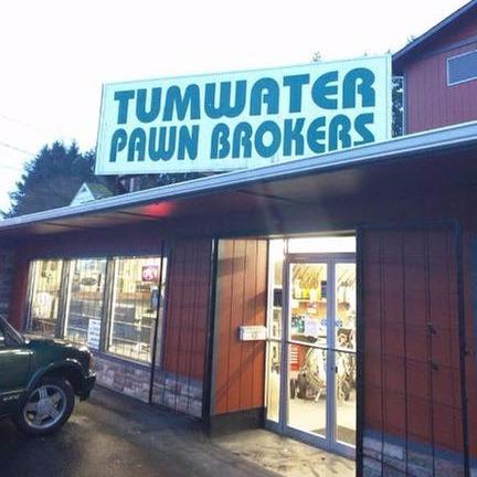Tumwater Pawn Brokers
