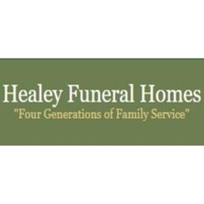 Healey Funeral Home, LLC