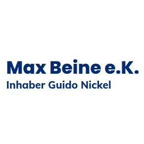 Max Beine e.K. Inh. Guido Nickel