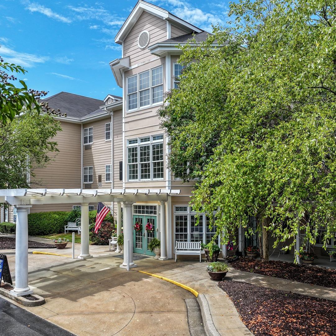 Lynridge of Huntsville