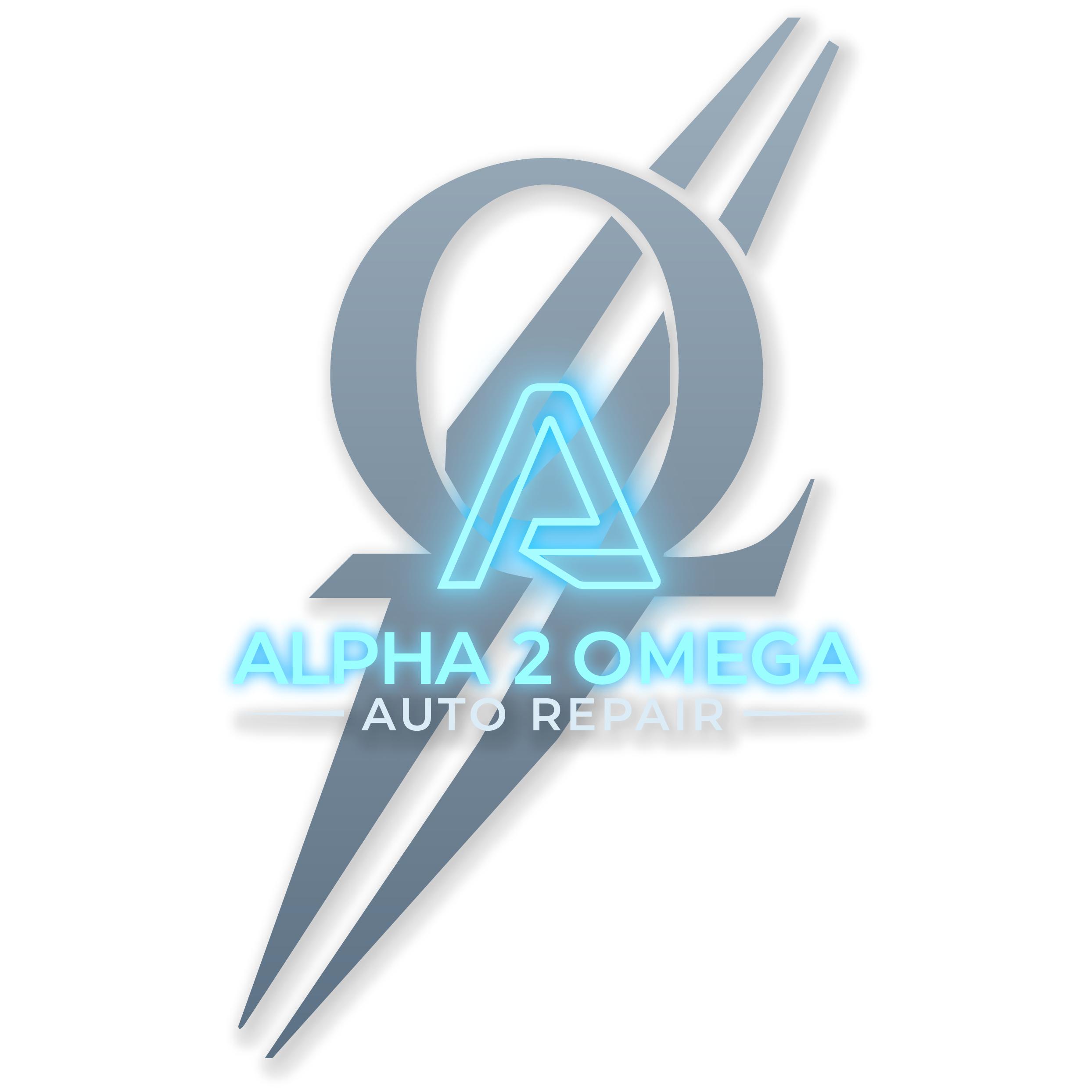 Alpha 2 Omega Auto Repair