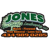 Jones Tree Service & Landscaping, LLC