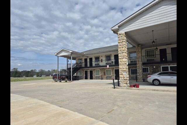 General Bragg Inn & Suites By OYO Chickamauga