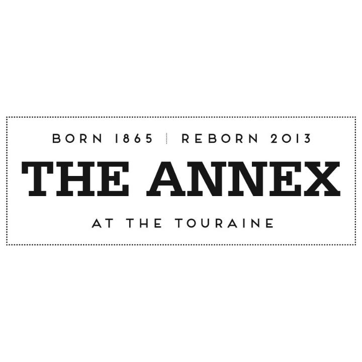 The Annex at the Touraine