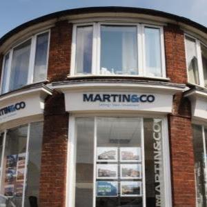 Martin & Co Newmarket Lettings & Estate Agents