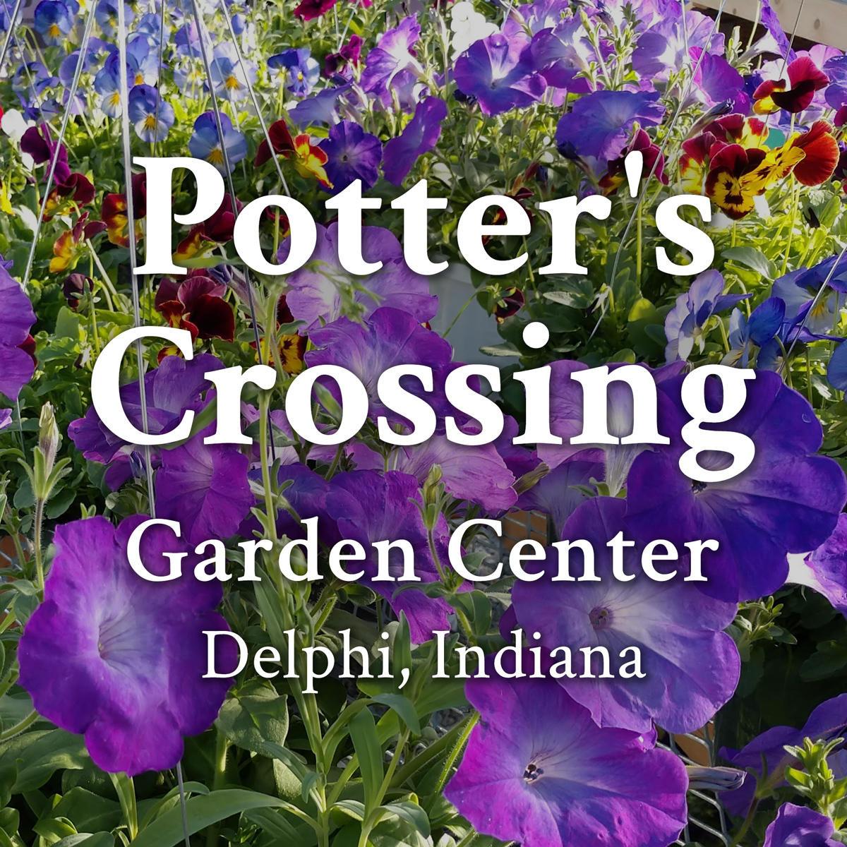 Potter's Crossing