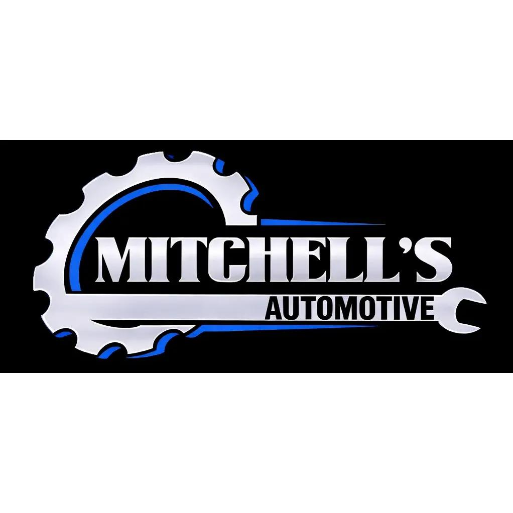 Mitchell's Automotive