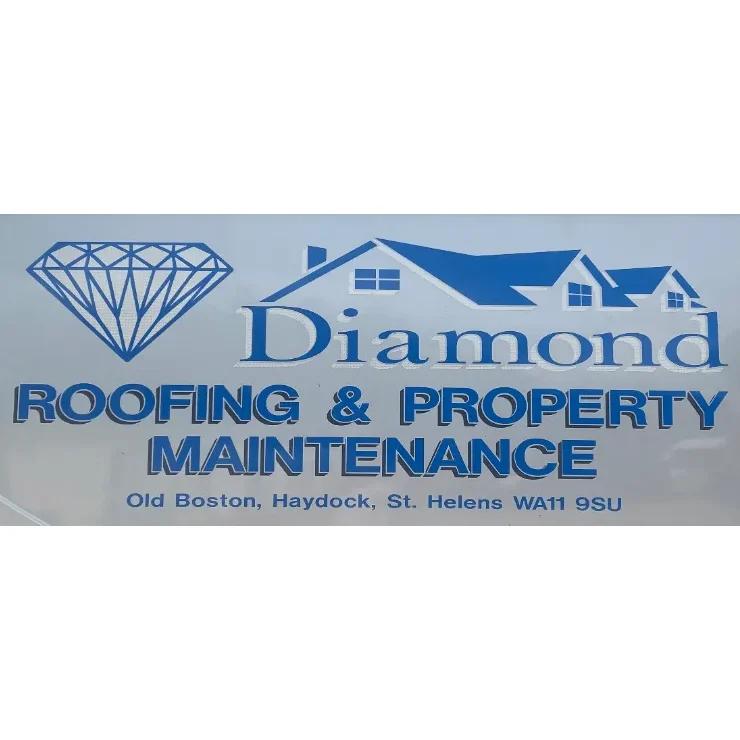 Diamond Roofing & Property Maintenance