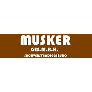 Immobilien Musker GesmbH