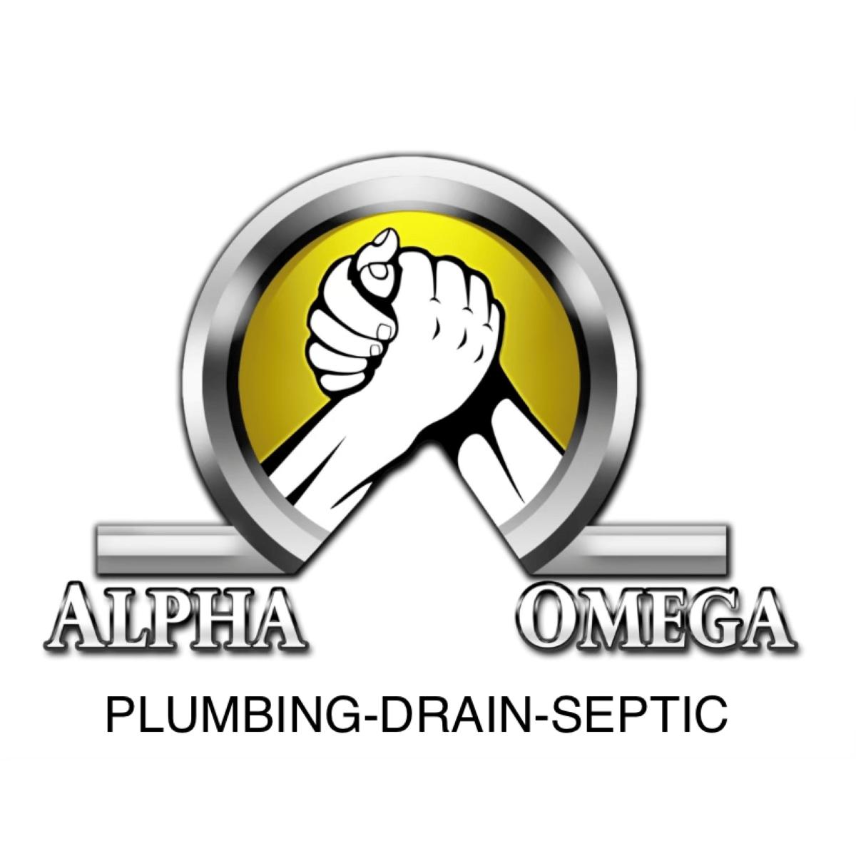 Alpha Omega Drains, Sewers, & Septic