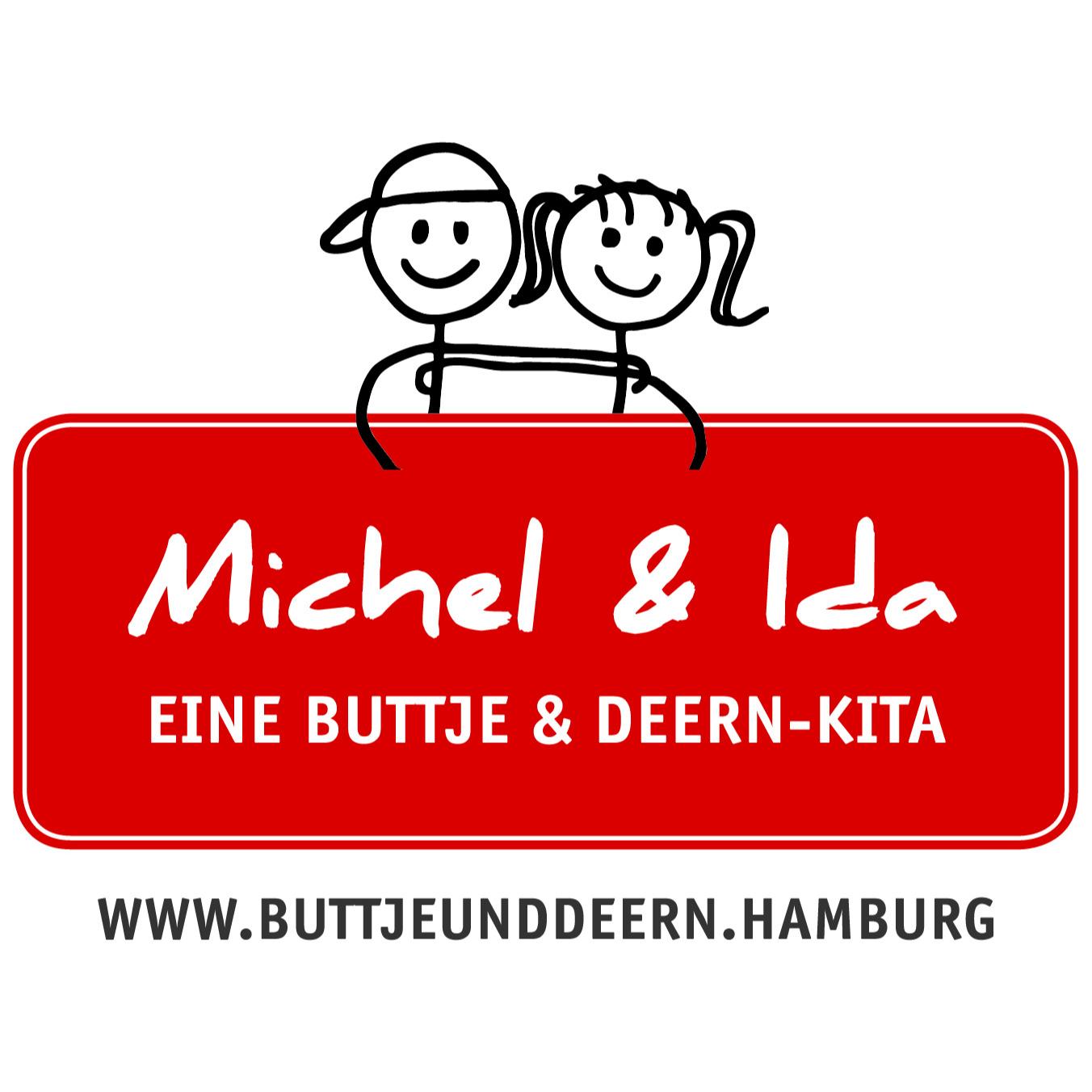 Michel & Ida