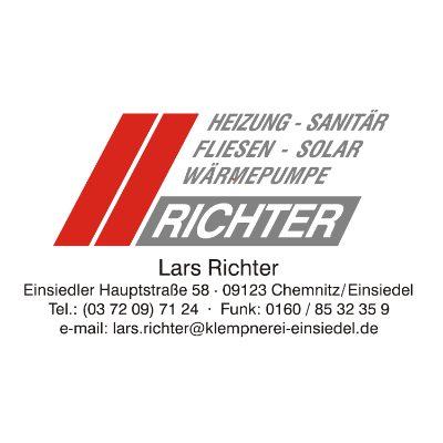 Lars Richter Heizung-Sanitär
