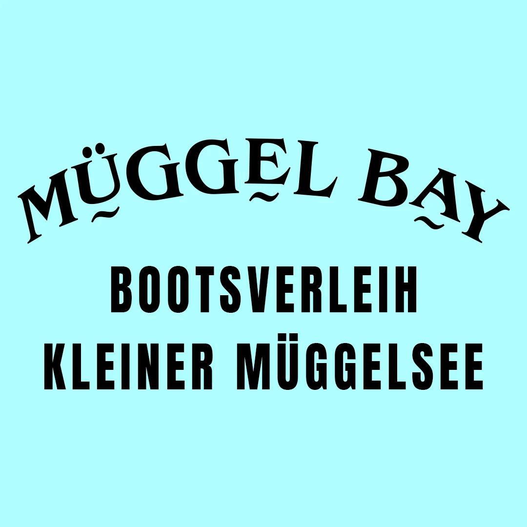 MüggelBay - Bootsverleih kleiner Müggelsee