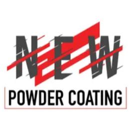 NEW Powder Coating
