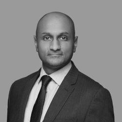 TD Bank Private Banking - Kris Singh