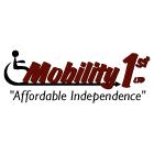 Mobility 1st Ltd