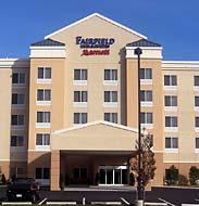 Fairfield by Marriott Inn & Suites Carlisle