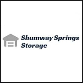 Shumway Springs Storage
