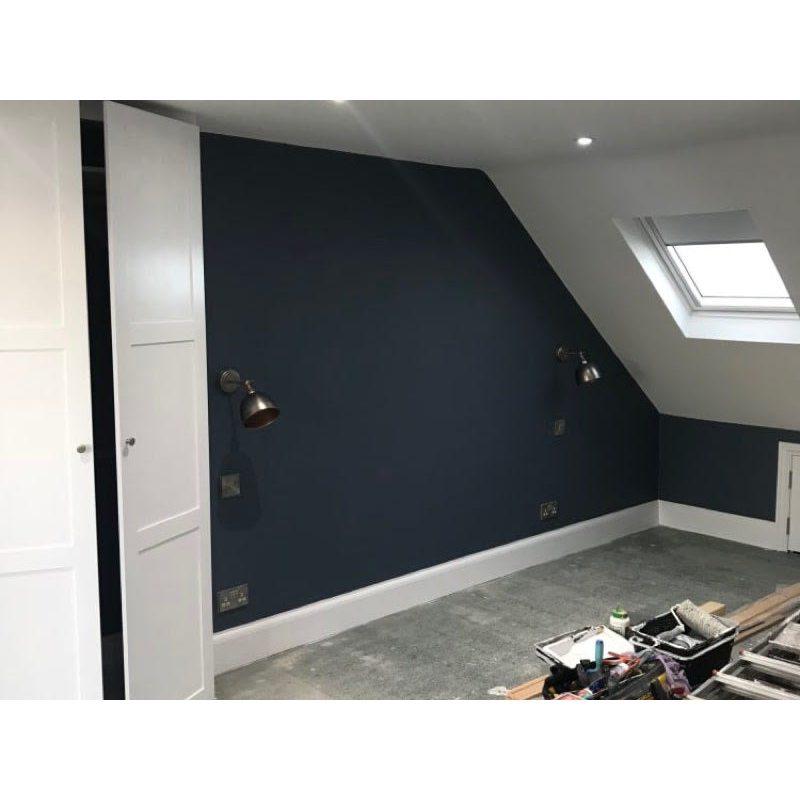 D Mulqueen Decorators