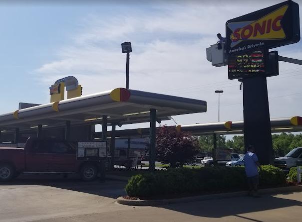 Sonic Drive-In