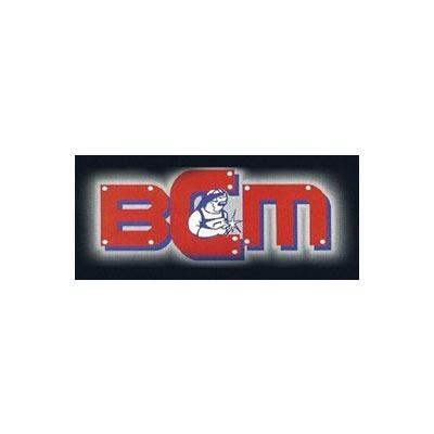 Bellama Custom Metal Fabricators, Inc.