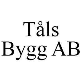 Tåls Bygg AB