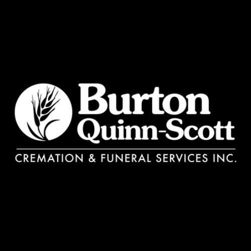 Burton Quinn Scott Cremation & Funeral Services Inc