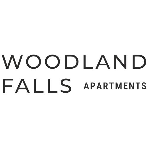 Woodland Falls