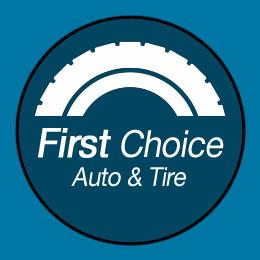 First Choice Auto and Tire