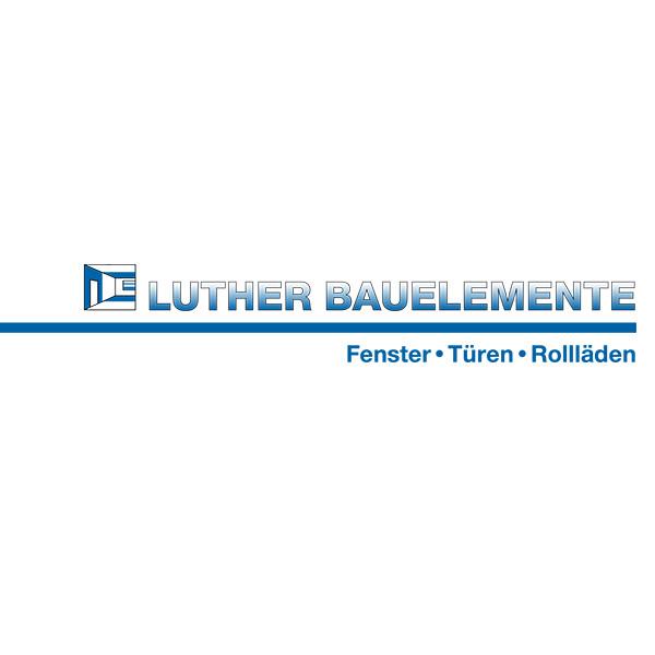 Luther Bauelemente - Fenster, Türen und Rollläden