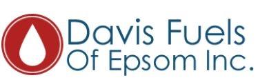 Davis Fuels Of Epsom Inc.