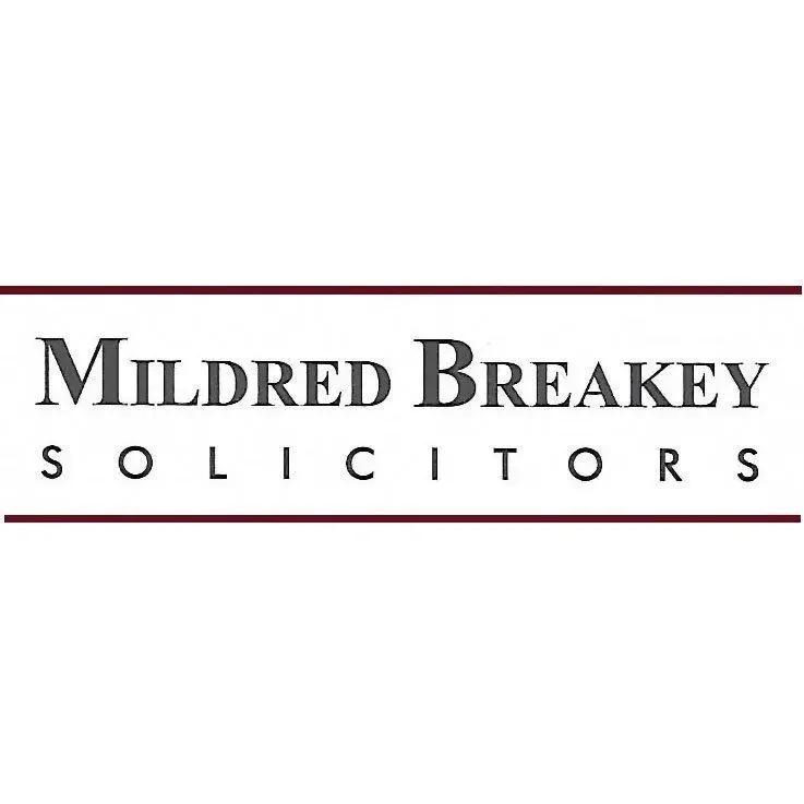 Mildred Breakey Solicitors