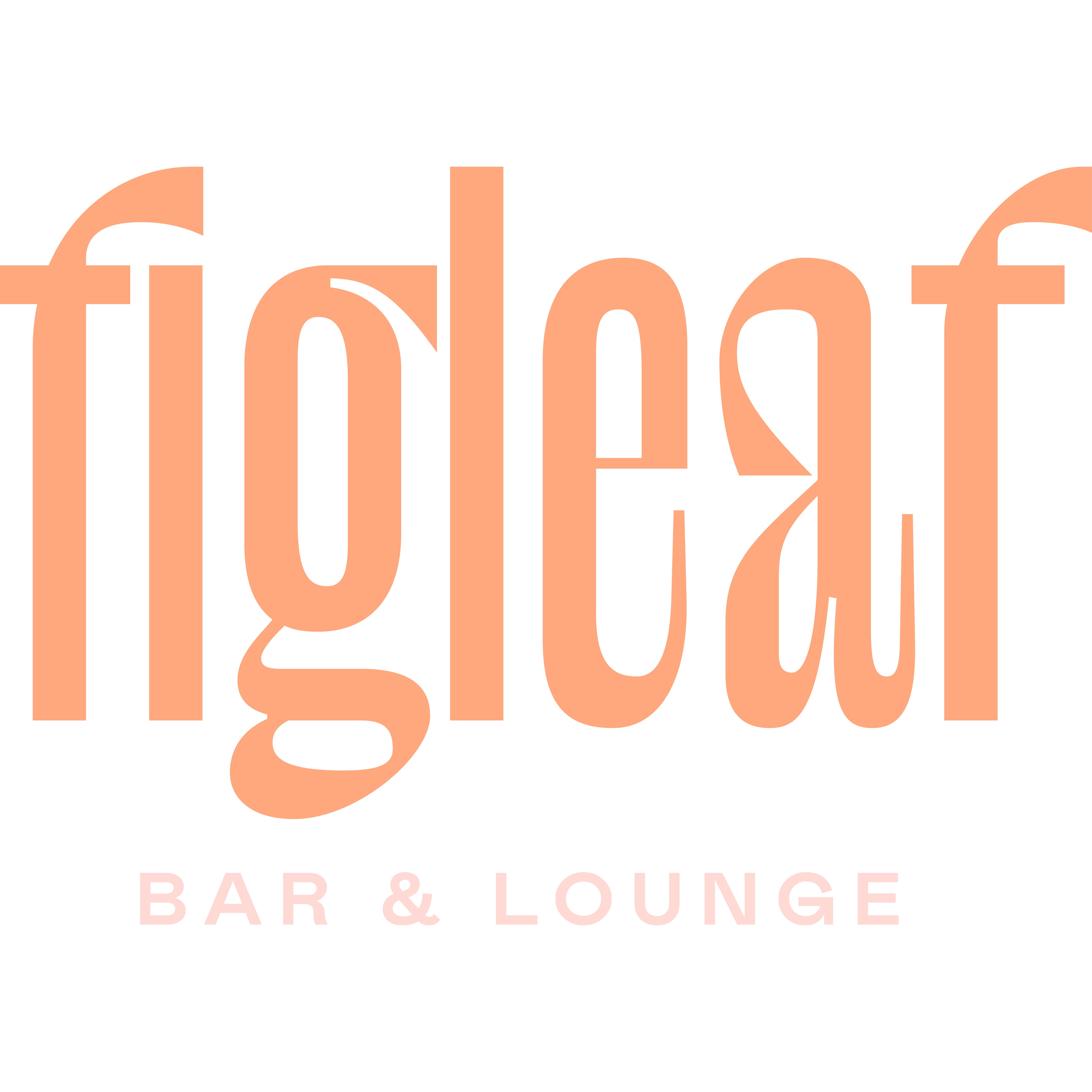Figleaf Bar & Lounge