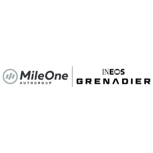 MileOne INEOS Grenadier