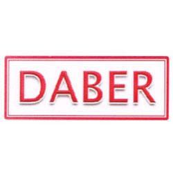 Daber