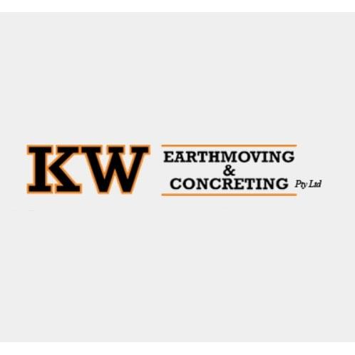 KW Earthmoving & Concreting