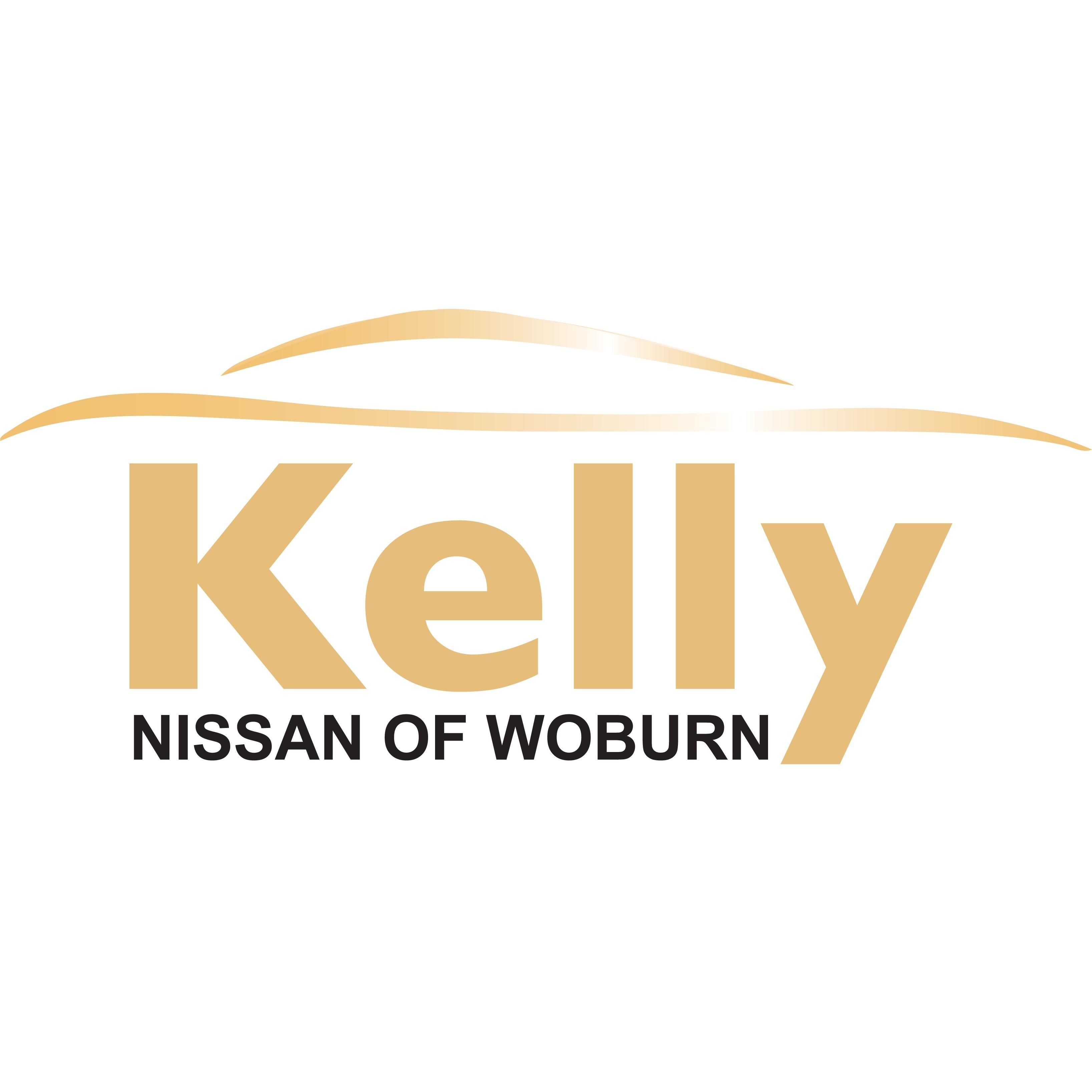 Kelly Nissan of Woburn